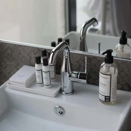 カサ オー ホテル