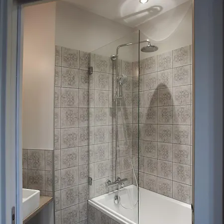 カサ オー ホテル パリ