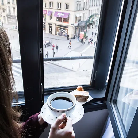 カサ オー ホテル 3*