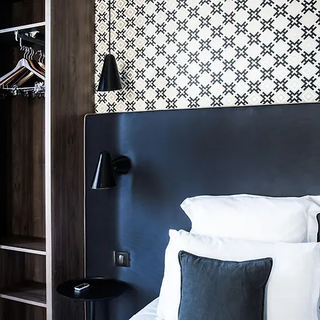 カサ オー ホテル