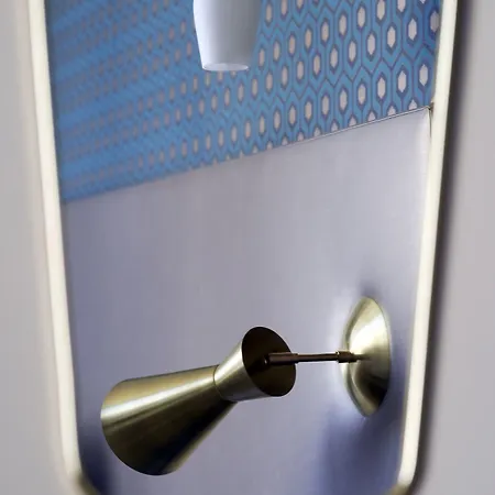 カサ オー ホテル パリ