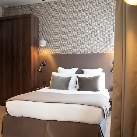 カサ オー パリ