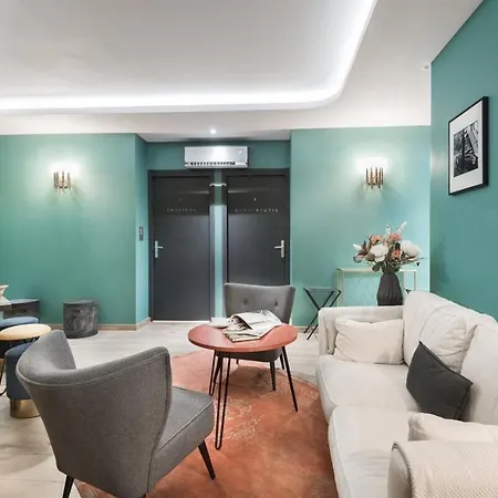 カサ オー 3* パリ