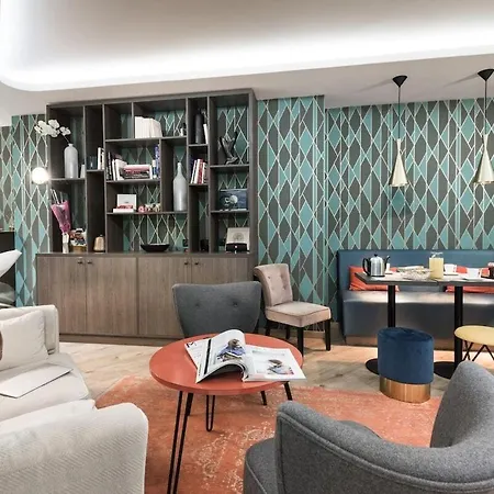 カサ オー ホテル パリ