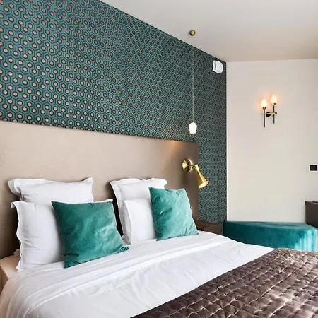 カサ オー ホテル 3*