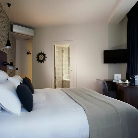 カサ オー パリ