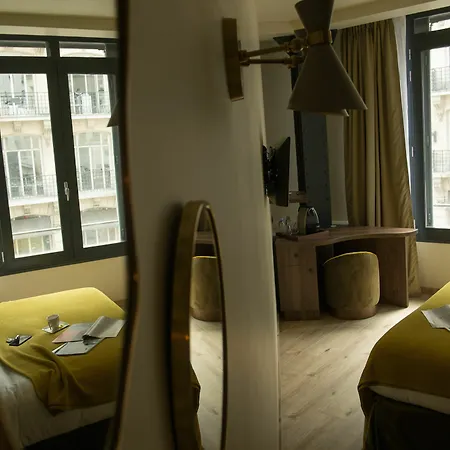 ホテル カサ オー