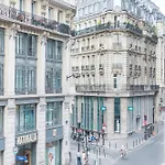 Casaô Hotel Paris