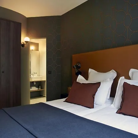 Casao 3* Parigi