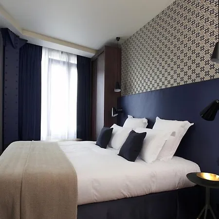 Casao Hotel Parigi