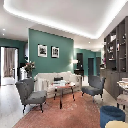 Casao Hotel Paris