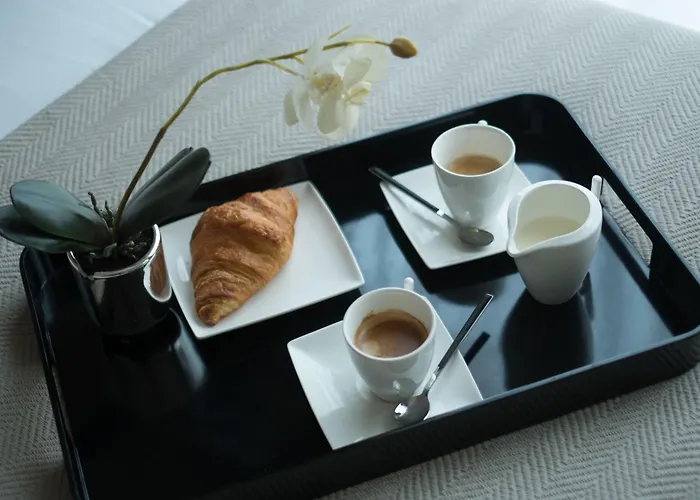 Hotel Casao