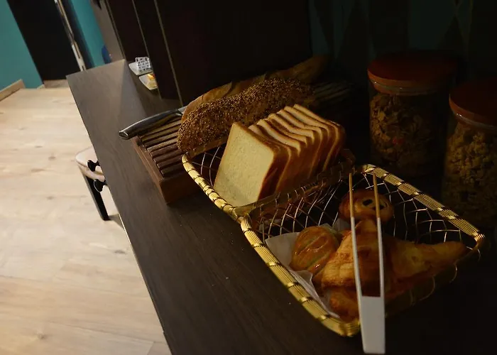 Hotel Casao Paris