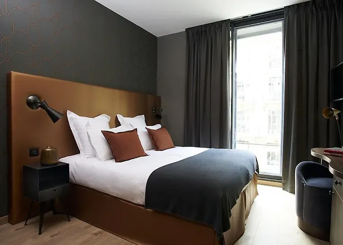 Casao 3* Paris