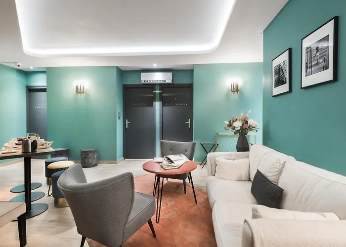 Casao Hotel 3*