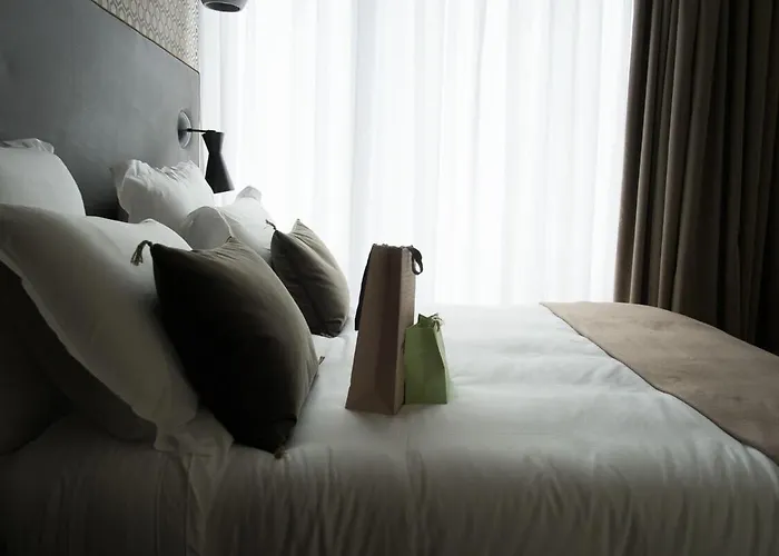Hotel Casao Paris