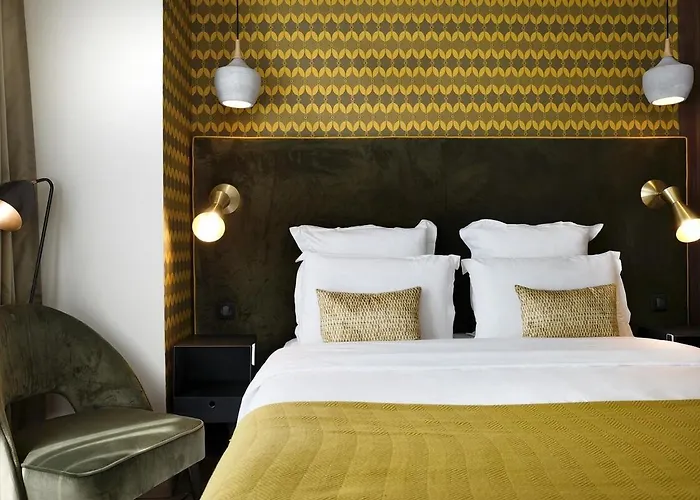 Hotel Casao 3*