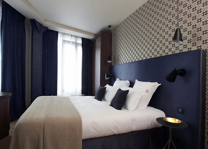 Casao Hotel Paris