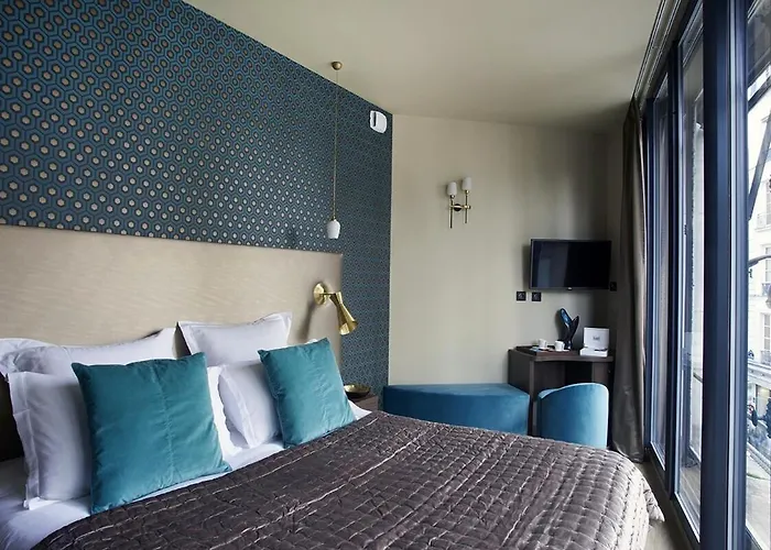 Casao Hotel Paris