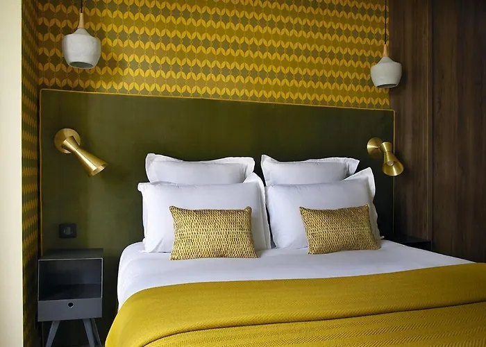 Casao Hotel Paris