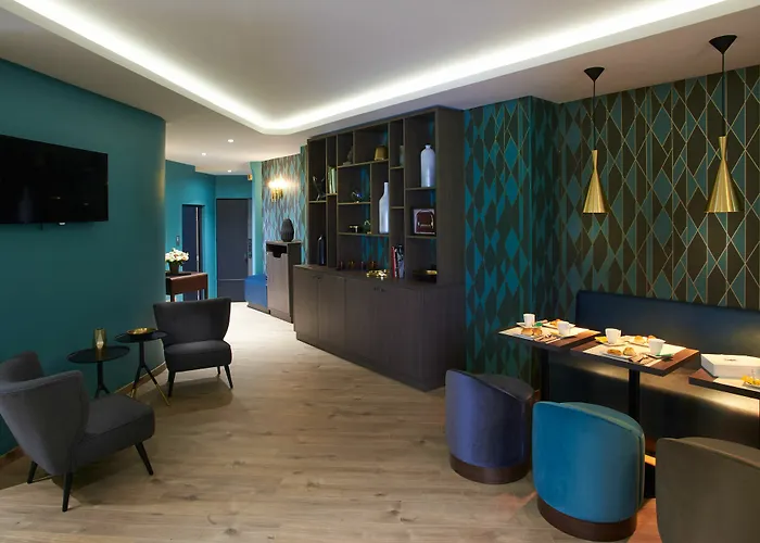 Hotel Casao
