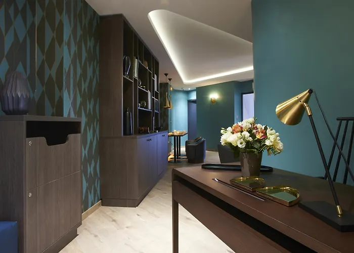 Casao Hotel Paris