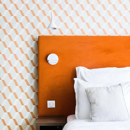 Hotel Casao Paris