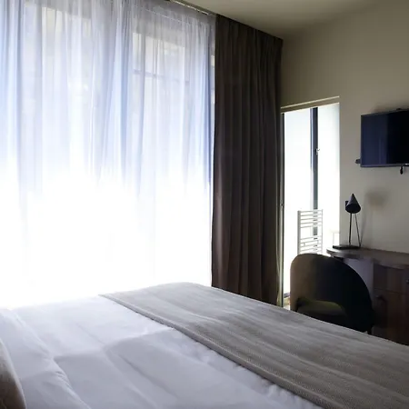 Hotel Casao Paříž