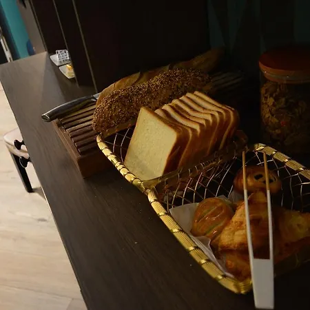 호텔 카사오 파리