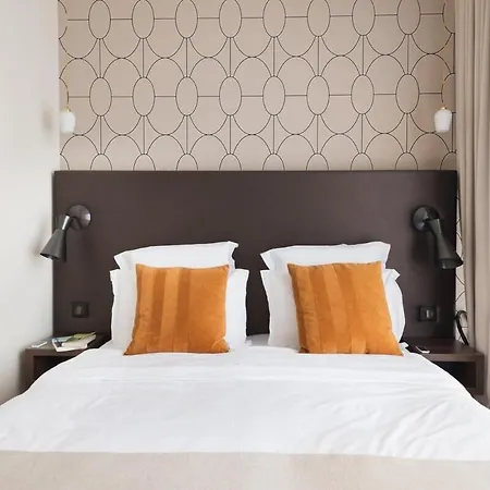 Hotel Casaô