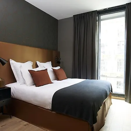Casao Hotel Paříž