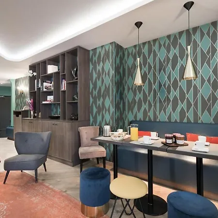 Hotel Casao 3*