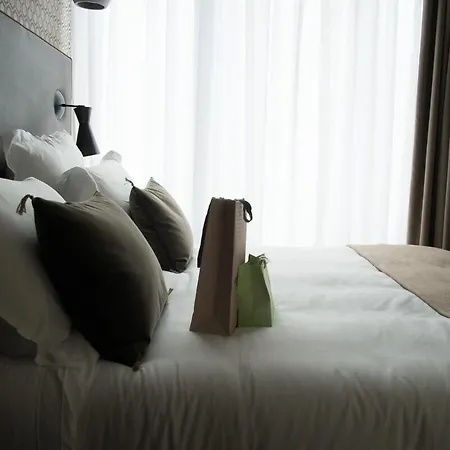 Hotel Casao Paris