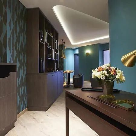 Casao 3* Paris
