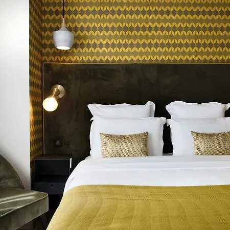 Hotel Casao 3*