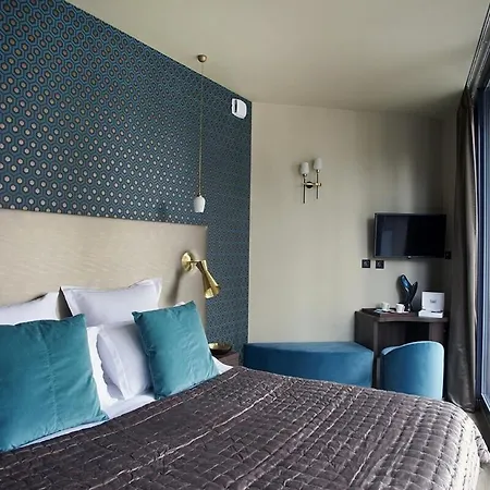 Casaô Hotel Paris