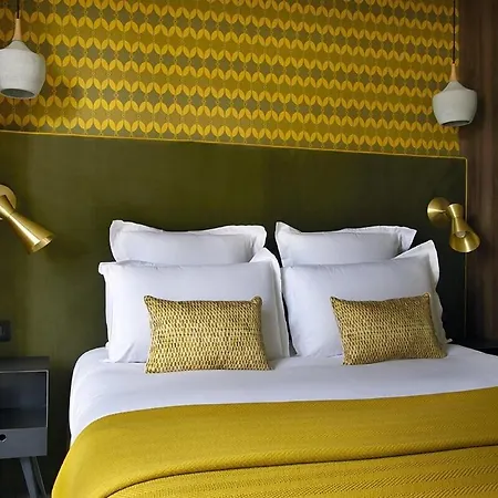 Casao Hotel Paris