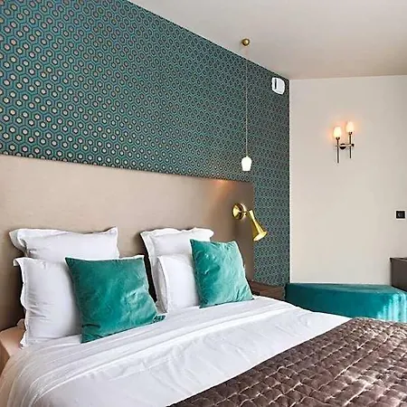 Casao Hotel 3*