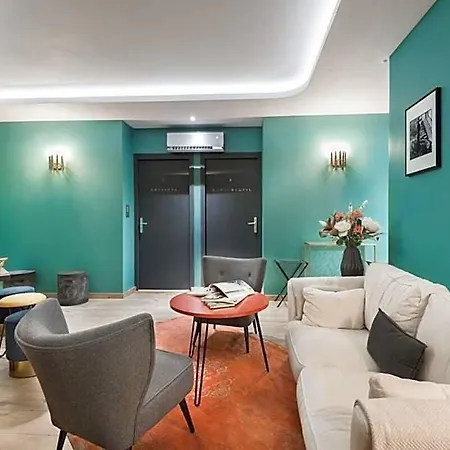 Casao Paris