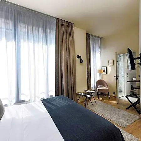 Hotel Casao Paris