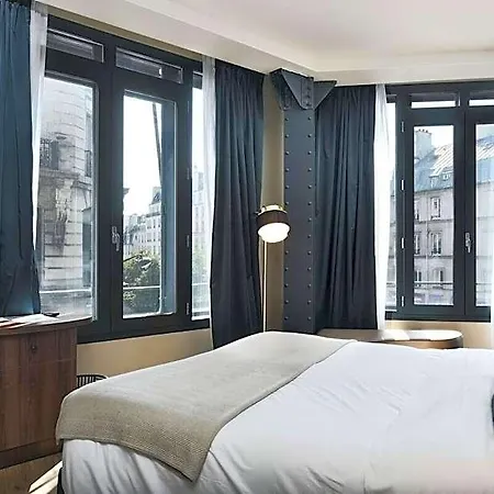 Casao Hotel Paris