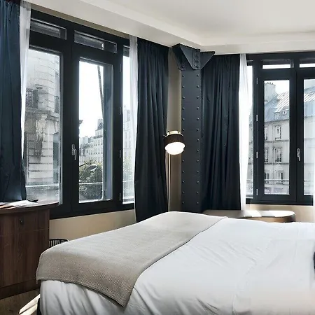 Hotel Casao Paris