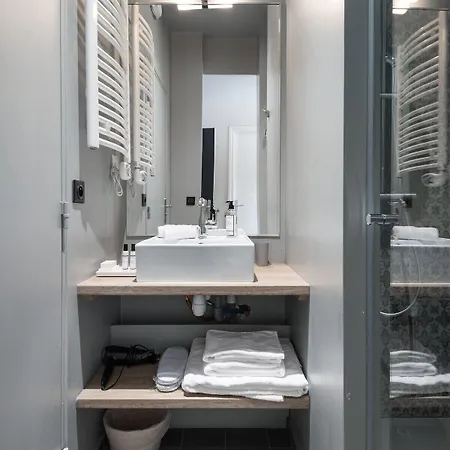 Hotel Casao Paris