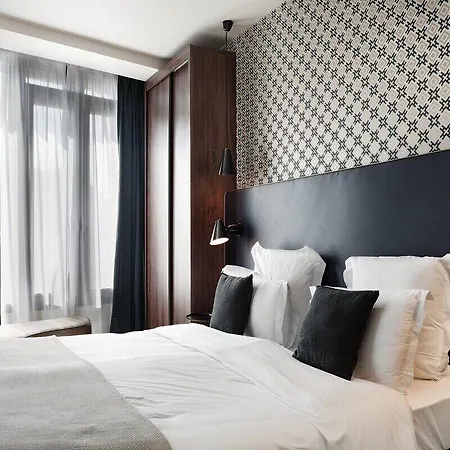 Casao Hotel 3*