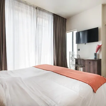 Hotel Casao 3*