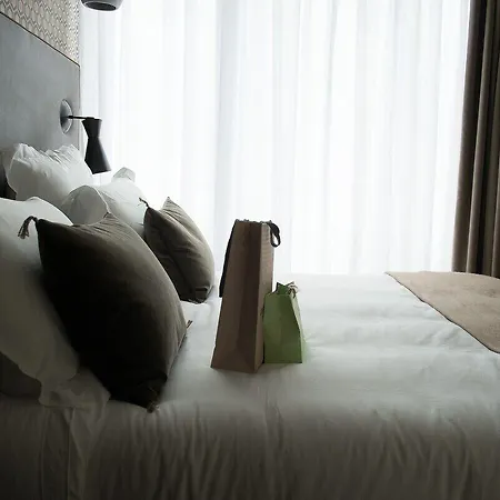 Casaô 3* París