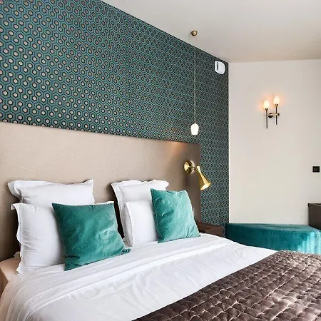 Hotel Casao 3*