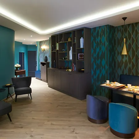 Hotel Casaô
