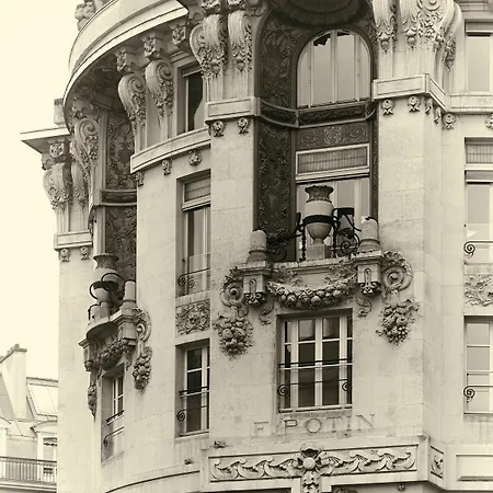 Hotel Casao