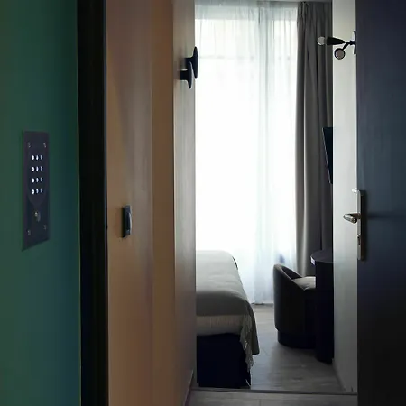 Casao Hotel 3*